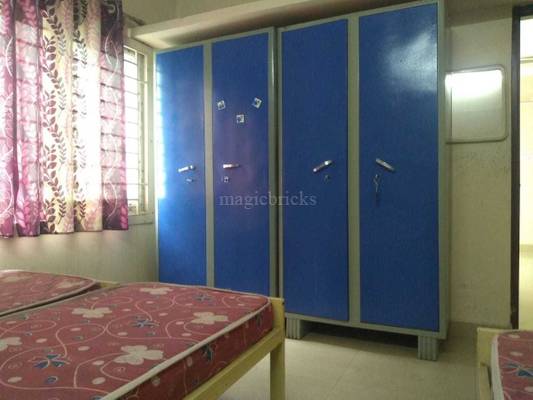 16 Hostels in Sanjeeva Reddy Nagar, Hyderabad | Boys & Girls Hostel in ...