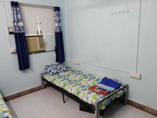 Girls Hostels in Borivali West | 13 Hostels for Girls in Borivali West ...