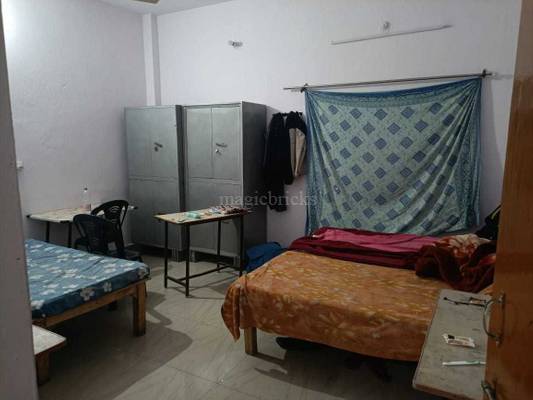 Ideal and Hostel PG/Hostels in Vikas Khand,Lucknow