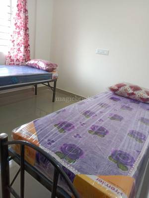 Sri Lakshmi Venkateshwara For Gents PG/Hostels in Manayata Tech Park ...