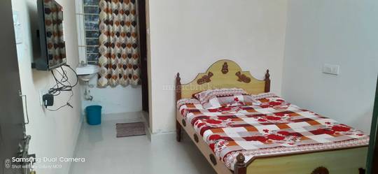 KAMAKSHI FOR WOMEN PG/Hostels in Anjaiah Nagar Gachibowli,Hyderabad