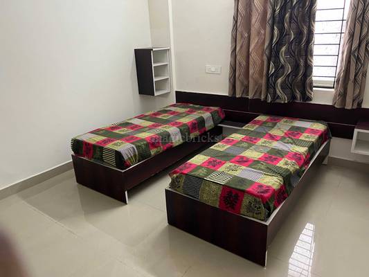 Sapthagiri For Ladies PG/Hostels in Nagavara,Bangalore