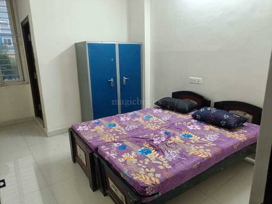 Radhaamma Deluxe Men's Hostel PG/Hostels in Gachibowli,Hyderabad