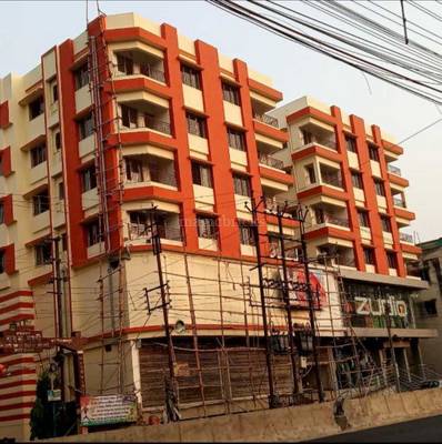 yamaha madhyamgram showroom