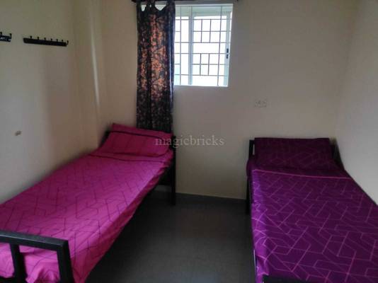 PG in Bangalore - Boys & Girls Paying Guest in Bangalore