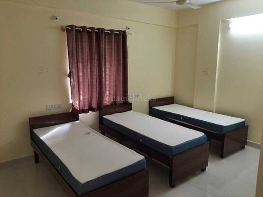 PG in Whitefield, Bangalore - PG Accommodation in Whitefield