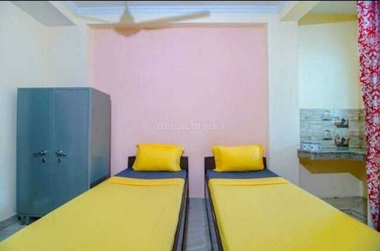 14 PG in Sukhrali, Gurgaon - Boys & Girls Paying Guest in Sukhrali