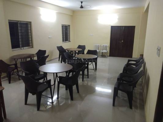 Sri Lucky Hostel PG/Hostels in Adibatla,Hyderabad