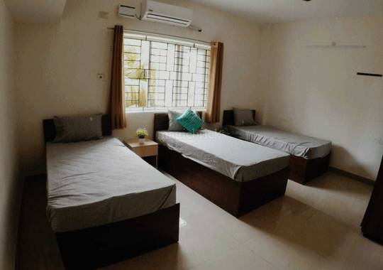 25 Girls PG in Perungudi Chennai: PG for Girls / Ladies in Perungudi ...