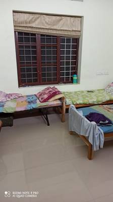 3 PG in Vazhuthacaud, Trivandrum - Boys & Girls Paying Guest in ...