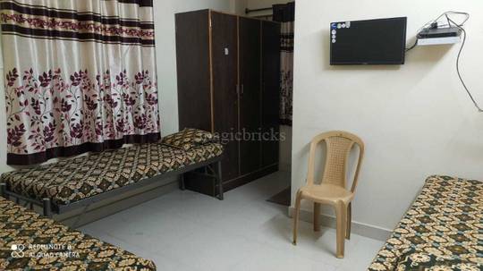 Sri sai ladies PG/Hostels in AECS Layout Marathahalli,Bangalore