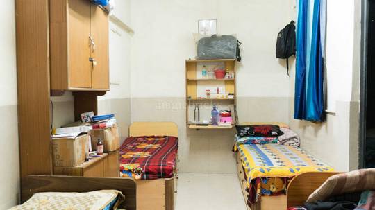 Priya Paying Guest for Girls PG/Hostels in Vile Parle West,Mumbai