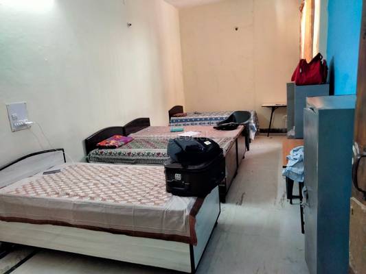 sheetal PG/Hostels in Block A Beta 1,Greater Noida