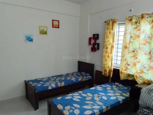 3 PG in Tambaram Sanatorium, Chennai - Boys & Girls Paying Guest in ...