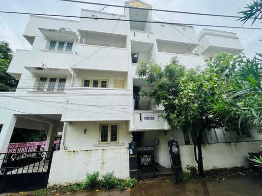 Yube1 Castle PG/Hostels in Mogappair,Chennai