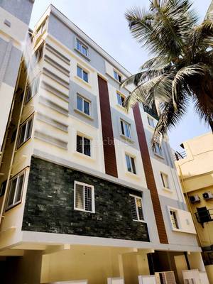 Colive 190 Sunrise PG/Hostels in Marathahalli,Bangalore