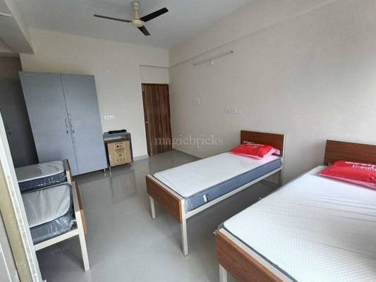 Hostels in Madhapur, Hyderabad | Boys & Girls Hostel in Madhapur