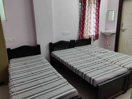 Eswar Grand Man's and Women's PG/Hostels in Anjaiah Nagar Gachibowli ...