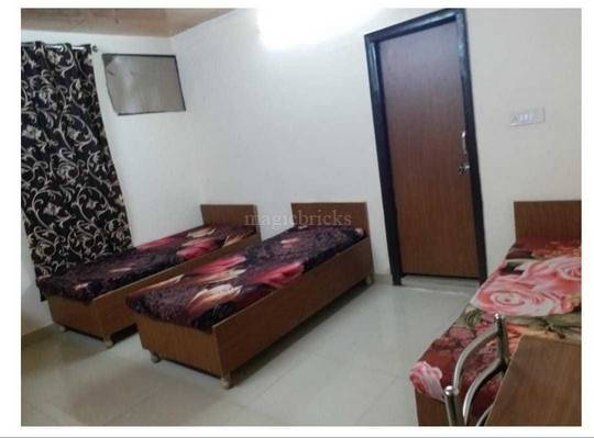 Vidyarthi Boys PG/Hostels in Kamla Nagar,New Delhi