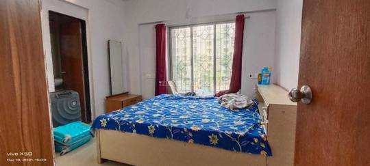 Girls Hostels In Mumbai 