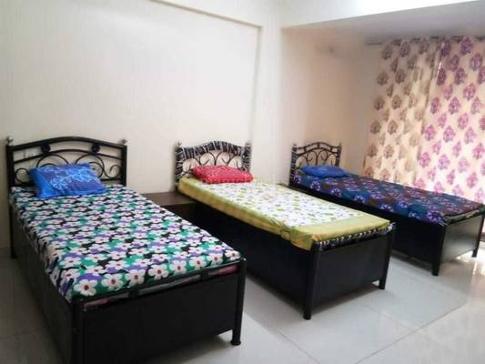 Girls Hostels in Mumbai | 373 Hostels for Girls in Mumbai | Magicbricks