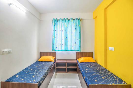 PG for Girls/Ladies in Bellandur, Bangalore | 65 Female Paying Guest in ...