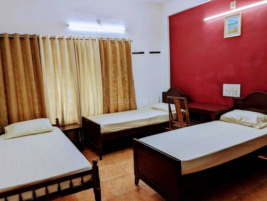 28 Hostels in Ernakulam |Boys & Girls Hostel in Ernakulam