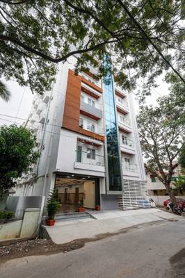 3 Best Coliving Spaces in ISRO Layout Rajeshwari Layout, Bangalore ...