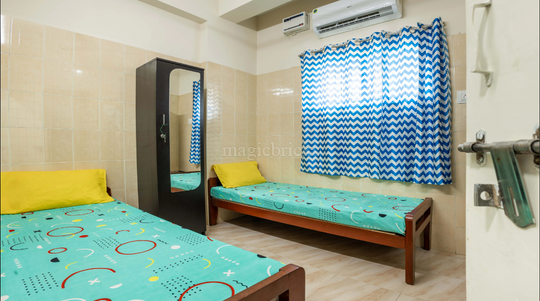 10 PG in Ekkatuthangal, Chennai - Boys & Girls Paying Guest in ...