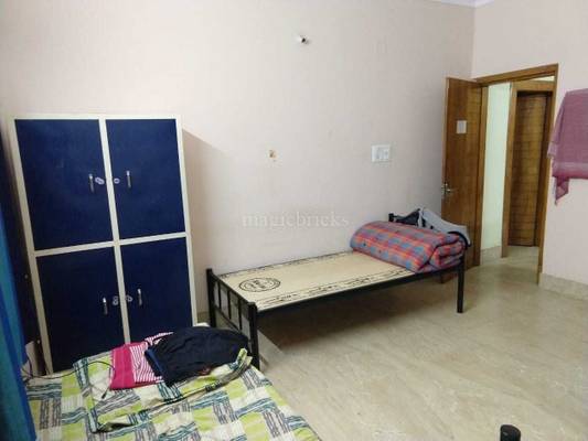 Siddhivinayak PG/Hostels in KIIT Square,Bhubaneswar