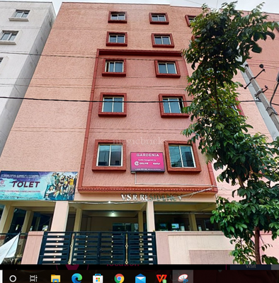 200 PG & Paying Guest near Narayana Multispeciality Hospital, Hsr Layout