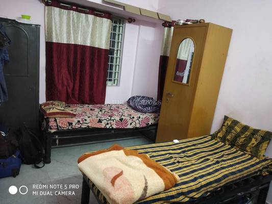 Ravi Teja Hostel Boys PG/Hostels in Bagaluru,Bangalore