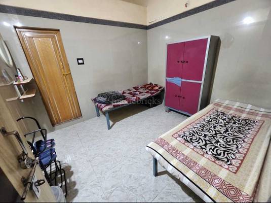 MRA Men's PG/Hostels in Roopena Agrahara,Bangalore