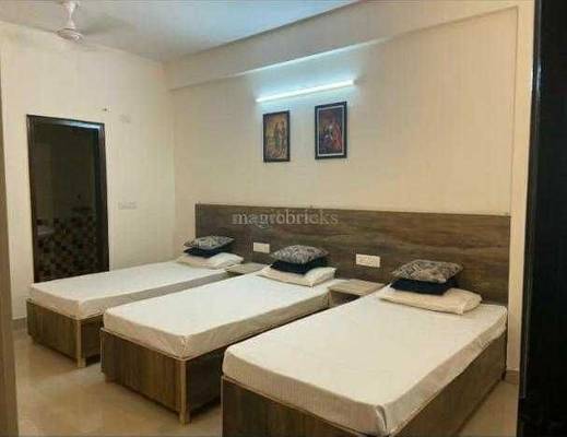 Girl and Boy PG/Hostels in Airoli,Navi Mumbai