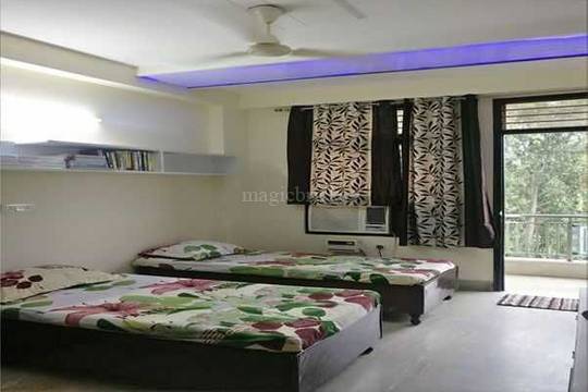 8 PG In Sahakara Nagar, Bangalore - Boys & Girls Paying Guest In ...