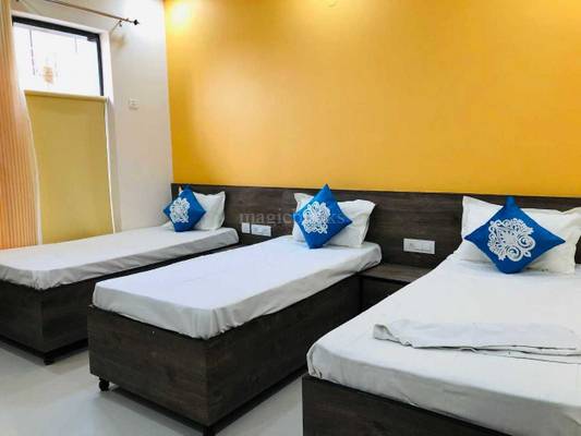 44 PG in Vile Parle West, Mumbai - Boys & Girls Paying Guest in Vile ...