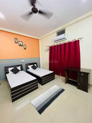 55 PG & Paying Guest near Banaras Hindu University