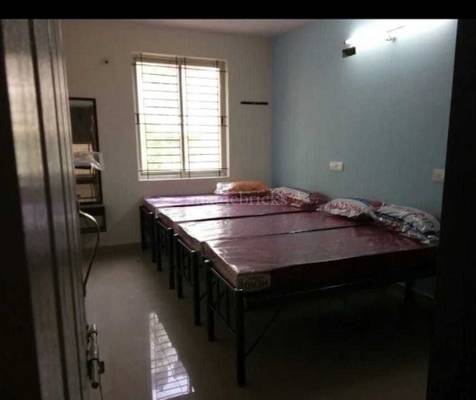 156 PG & Paying Guest near Brigade Tech Gardens