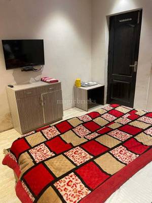 Pace PG/Hostels in Mahipalpur,New Delhi