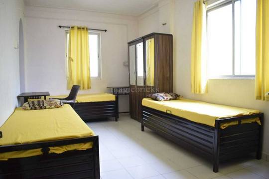 BEE URBAN COLIVING HOSTEL - DAHLIA FOR BOYS AND GIRLS PG/Hostels in ...