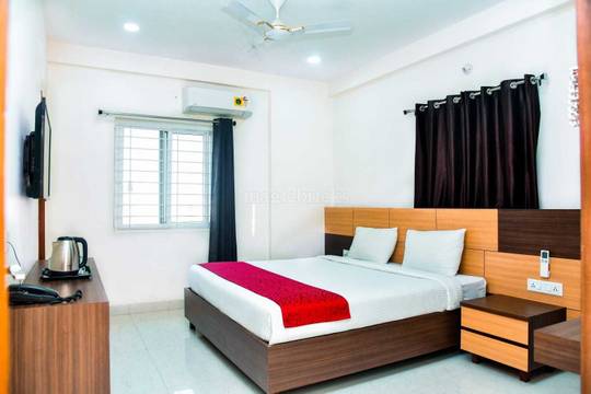 3 Hostels in KPHB 5th Phase, Hyderabad | Boys & Girls Hostel in KPHB ...