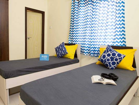 Girls Hostels in Kukatpally | 29 Hostels for Girls in Kukatpally ...