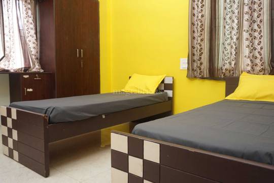 6 Best Student Hostels in Rangasamy Nagar, Coimbatore: Student Hostels ...