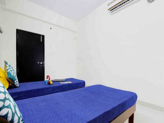 1 Best Luxury PG In KPHB Phase 7, Hyderabad: Luxury PG For Girls/Boys ...