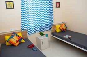 3 Girls PG in Banashankari 6th Stage 2nd Block Bangalore: PG for Girls /  Ladies in Banashankari 6th Stage 2nd Block Bangalore