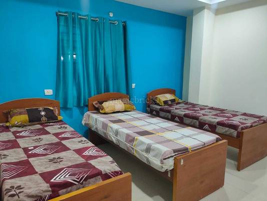 71 Hostels in Madhapur, Hyderabad | Boys & Girls Hostel in Madhapur