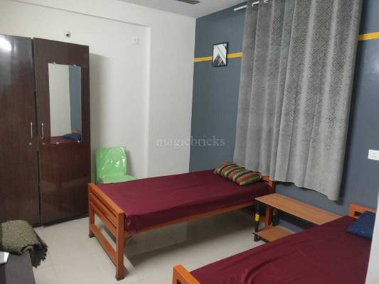 SNS Luxury Homes PG/Hostels in Whitefield,Bangalore