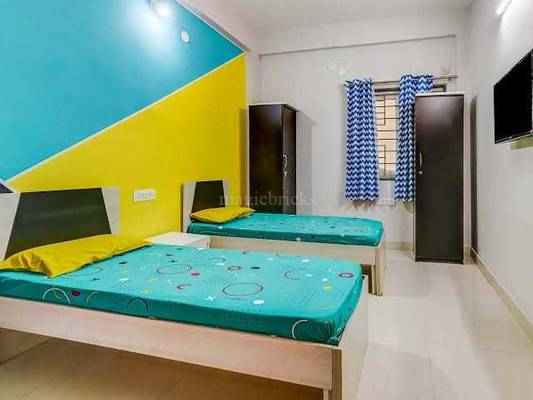 21 Hostels in KR Puram, Bangalore | Boys & Girls Hostel in KR Puram