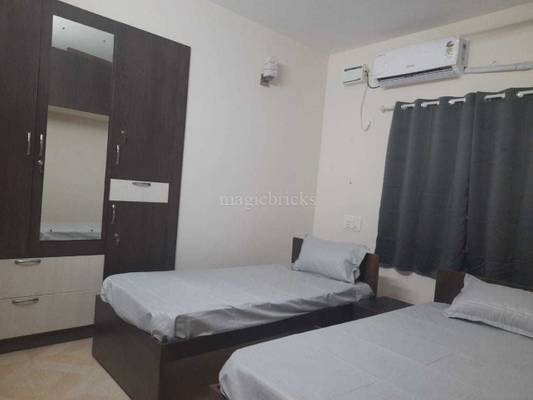 Dlf PG/Hostels in Park Street Area,Kolkata