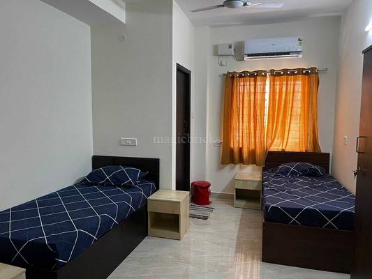 Yube1 Capital League PG/Hostels in Porur,Chennai